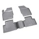 3D Patosnice VOLVO XC90 2002-2014, set 4 kom.